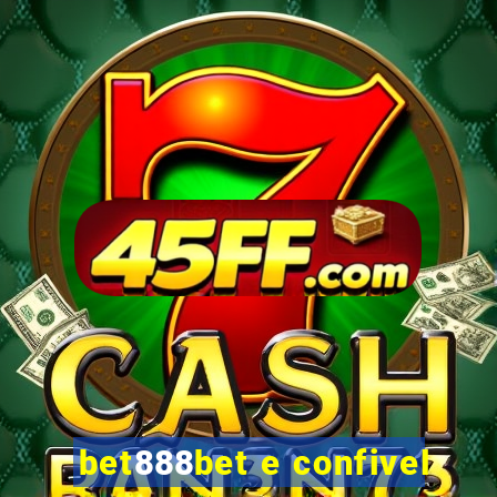 bet888bet e confivel